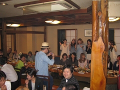 ブライダル二次会